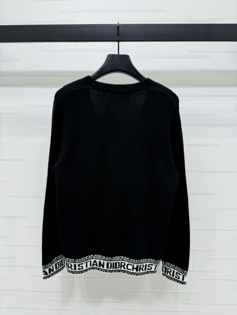 Christian Dior Sweaters